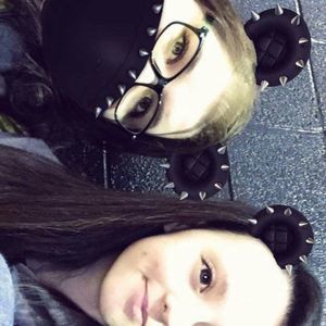 Meet your Posher, Victoria